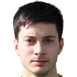 Riccardo Michelotti fm 2021