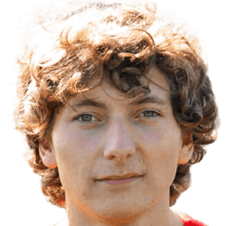 Mattia Valentini fm 2021