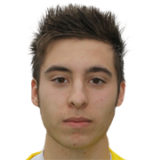 Maximiliano Baizan fm 2021