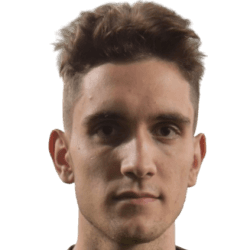 Andrea Righi fm 2021