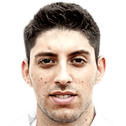 Riccardo Aluigi fm 2021