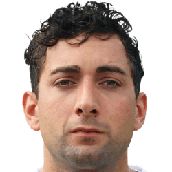 Gianmarco Baschetti fm 2021