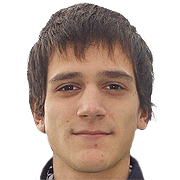 Nicola Zafferani fm 2021