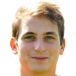 Davide Venerucci fm 2021