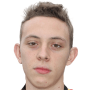 Alex Cavalli fm 2021