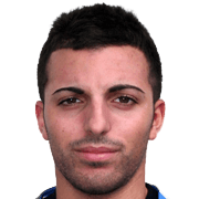 Andrea Borgagni fm 2021