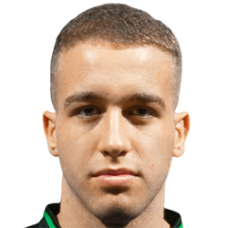 Alex De Biagi fm 2021