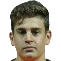 Thomas Paolini fm 2021