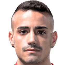 Mattia Gualandi fm 2021