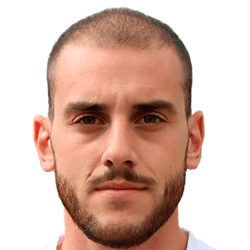 Stefano Pari fm 2021