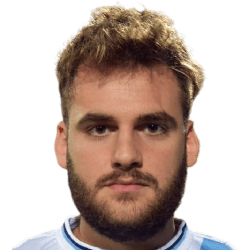 Giacomo Zafferani fm 2021