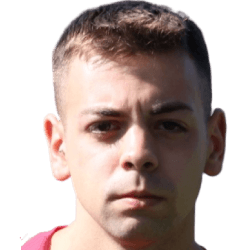 Simone Guidi fm 2021