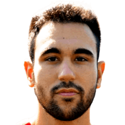 Elia Bollini fm 2021