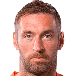 Allan McGregor fm21