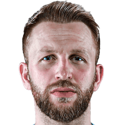 Johnny Russell FM 2021