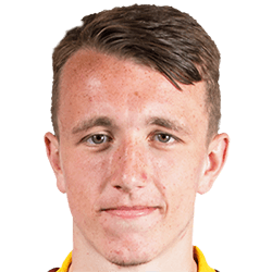 David Turnbull fm21