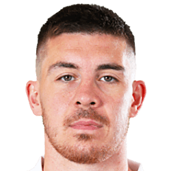 Declan Gallagher fm 2021