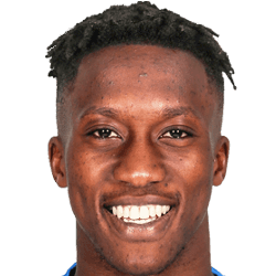 Siriki Dembélé fm21