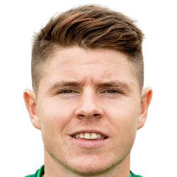 Kevin Nisbet fm 2021