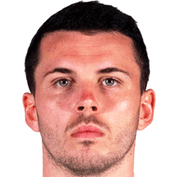 Lewis Morgan fm 2021