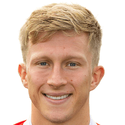 Ross McCrorie fm 2021