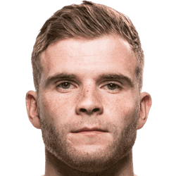 Chris Cadden fm 2021