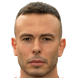 Andy Considine fm 2021