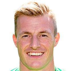 Craig MacGillivray fm 2021