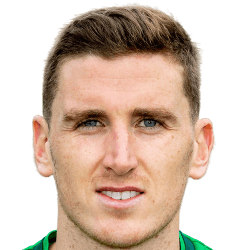 Paul Hanlon fm 2021