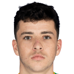 Mikey Johnston fm 2021