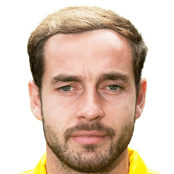 Scott Pittman fm 2021