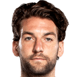 Charlie Mulgrew fm 2021