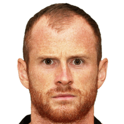 Mark Reynolds fm 2021