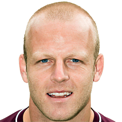 Steven Naismith fm21