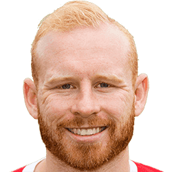 Ziggy Gordon fm 2021