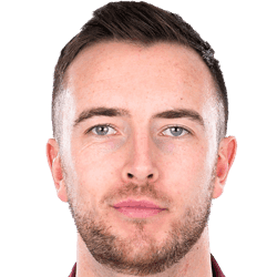 Danny Wilson fm 2021