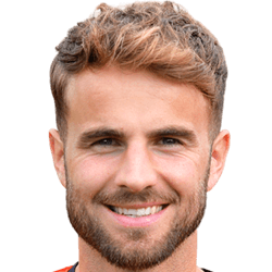 Andrew Shinnie fm 2021