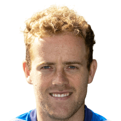 Rory McKenzie fm 2021