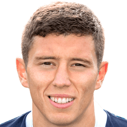 Ross Stewart fm 2021