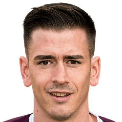 Jamie Walker fm21