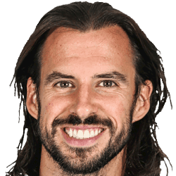 George Boyd fm 2021