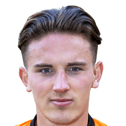 Logan Chalmers fm 2021