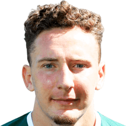 Callum McFadzean fm 2021