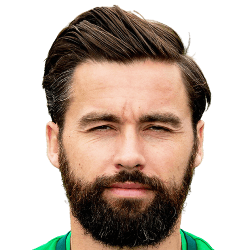 Darren McGregor fm 2021
