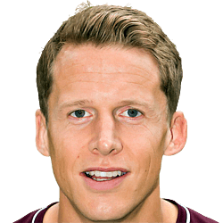 Christophe Berra fm21