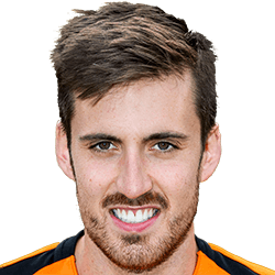 Callum Booth fm 2021