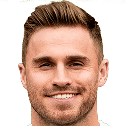 David Goodwillie fm21