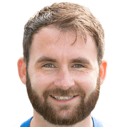 James Keatings fm 2021