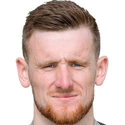 Ross Stewart fm 2021