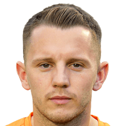 Scott Taggart fm 2021